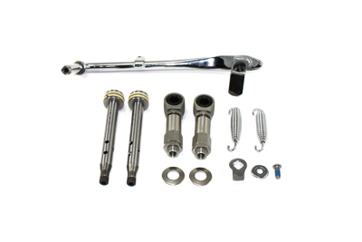 Full Lowering Kit - Click Image to Close