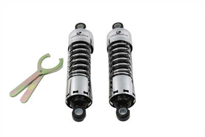 13-1/2" Progressive 412 Series Shock Set