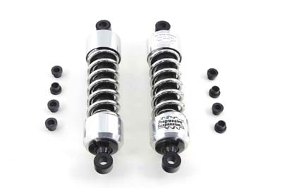 12-1/2" Progressive 440 Series Shock Set - Click Image to Close