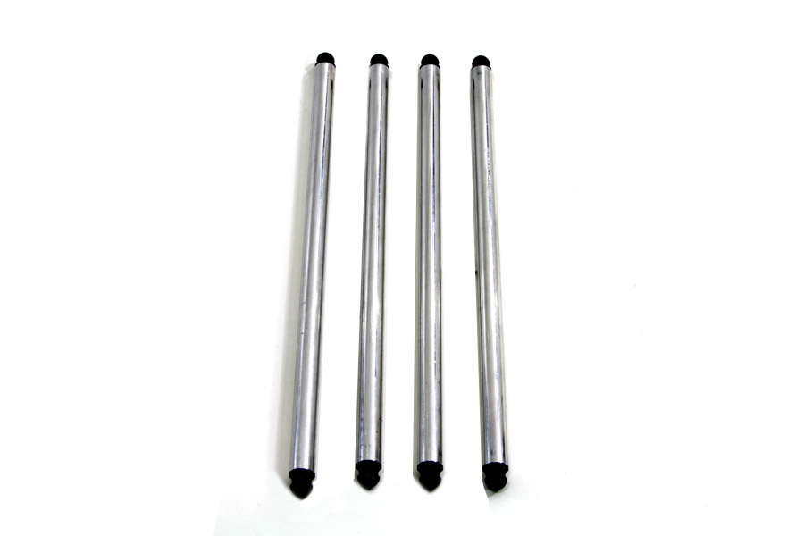 Colony Solid Alloy Pushrod - Click Image to Close