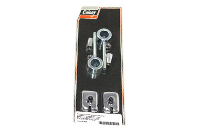 Rear Wheel Adjuster Kit - Click Image to Close