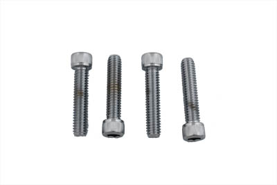 Handlebar Clamp Allen Screw