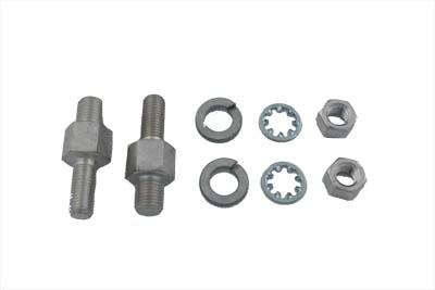 Ignition Coil Mount Stud Kit - Click Image to Close