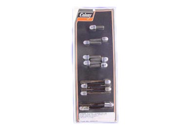 Transmission Release Cover Screw Set, Cap - Click Image to Close