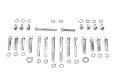 Primary Cover Allen Screw Kit - Click Image to Close