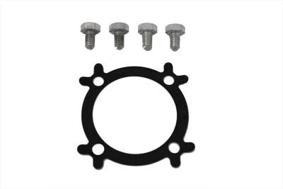 Linkert Air Cleaner Mount Screw and Lock Kit - Click Image to Close
