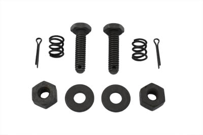 Inner Primary Cover and Chain Mount Kit - Click Image to Close