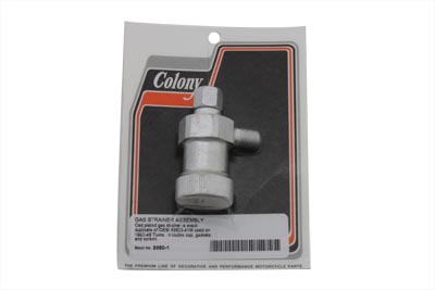 Fuel Filter Strainer Kit - Click Image to Close